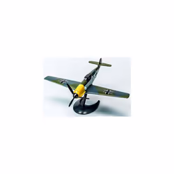 Airfix Quickbuild Messerschmitt 109 Airplane Model Kit