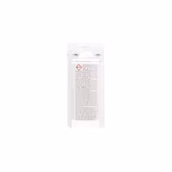 De'Longhi EcoDecalk Mini 2 x 100ml Descaler (Pack of 1)-White