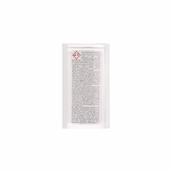 De'Longhi EcoDecalk Mini 2 x 100ml Descaler (Pack of 1)-White