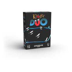 Cartamundi 130015364 board/card game 10 min Board game