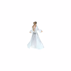 2003 Holiday Visions Winter Fantasy Special Edition Holiday Barbie Doll