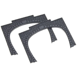 Noch 60020 Tunnel entrance dbl 2/ H0 Scale