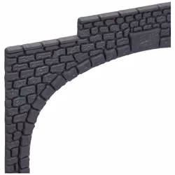 Noch 60020 Tunnel entrance dbl 2/ H0 Scale