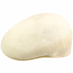Kangol 0290BC, Head cap, Flat cap, Natural, Spring/Summer, TWN, Flat crown