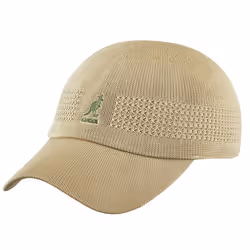 Kangol 1456BC, Head cap, Baseball cap, Beige, Spring/Summer, TWN, Round crown