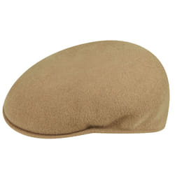 Kangol 0258BC Head cap Wool felt