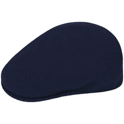 Kangol 0258BC Head cap Wool felt