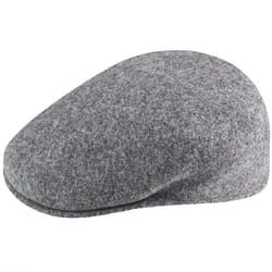 Kangol 0258BC Head cap Wool felt