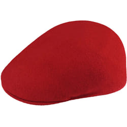 Kangol 0258BC Head cap Wool felt