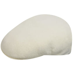 Kangol 0258BC Head cap Wool felt