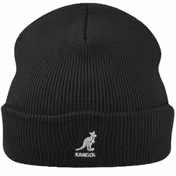 Kangol 2978BC, Black, Autumn/Winter, TWN, Acrylic, 100% Acrylic