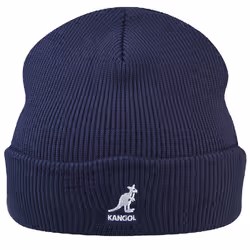 Kangol 2978BC, Dark Blue, Autumn/Winter, TWN, Acrylic, 100% Acrylic