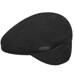 Kangol 0238KG Head cap Wool felt