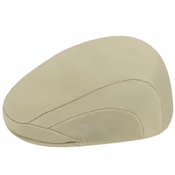 Kangol 6915BC, Head cap, Flat cap, Beige, Spring/Summer, TWN, Flat crown