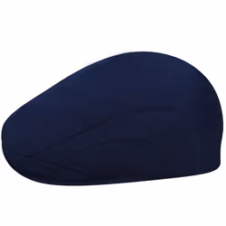 Kangol 6915BC, Head cap, Flat cap, Navy, Spring/Summer, TWN, Flat crown