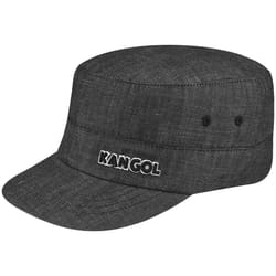 Kangol 5067BC Head cap Denim