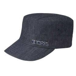 Kangol 5067BC Head cap Denim