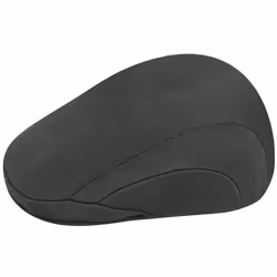 Kangol 6915BC, Head cap, Flat cap, Charcoal, Spring/Summer, TWN, Flat crown