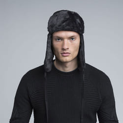 Kangol K0102FA Hat Faux fur, Wool