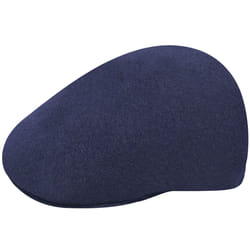 Kangol K0875FA Head cap Wool felt