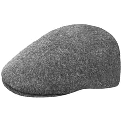 Kangol K0875FA Head cap Wool felt