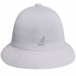 Kangol K2094ST, Hat, Bucket hat, White, Spring/Summer, Round crown, 5.7 cm