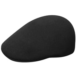 Kangol K0875FA Head cap Wool felt