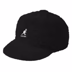 Kangol Furgora Links - Black/M Black Medium