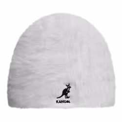 Kangol K3019ST, Cream, Autumn/Winter, CHN, Round crown, 70% Angora; 30% Nylon
