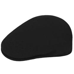 Kangol 0258BC Head cap Wool felt
