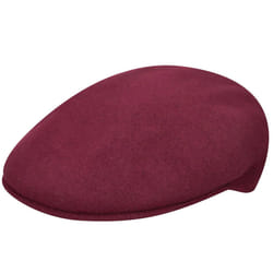Kangol 0258BC Head cap Wool felt