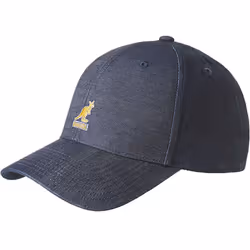 Kangol K4093SP, Head cap, Baseball cap, Indigo, Spring/Summer, CHN, 6-panel crown