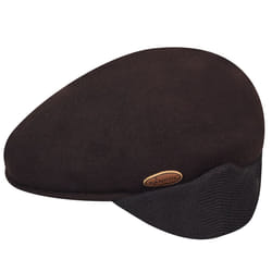 Kangol 0238KG Head cap Wool felt