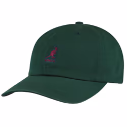 Kangol K5165HT, Head cap, Baseball cap, Algae, Spring/Summer, VNM, 6-panel crown