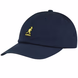 Kangol K5165HT, Head cap, Baseball cap, Navy, Spring/Summer, VNM, 6-panel crown