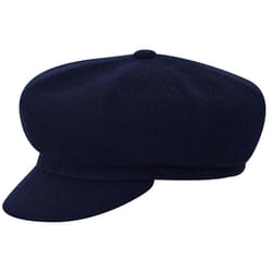 Kangol 0259BC Head cap Wool felt