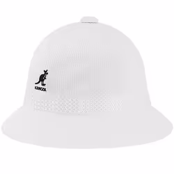 Kangol K3242ST, Hat, Bucket hat, White, Spring/Summer, TWN, Round crown