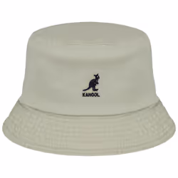 Kangol K4224HT, Hat, Bucket hat, Khaki, Autumn/Winter, CHN, Flat crown