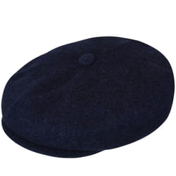Kangol K3164HT Head cap Wool felt