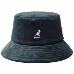 Kangol K4228HT, Hat, Bucket hat, Forrester, Autumn/Winter, CHN, Flat crown