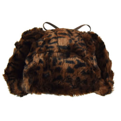 Kangol K4266ST Hat Faux fur