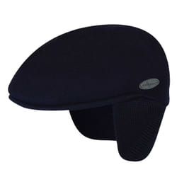 Kangol 0238KG Head cap Wool felt