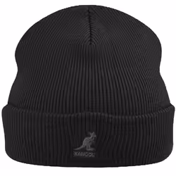 Kangol 2978BC, Black/Black, Autumn/Winter, TWN, Acrylic, 100% Acrylic