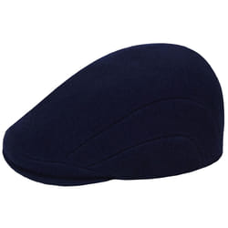 Kangol 6845BC Head cap Wool felt
