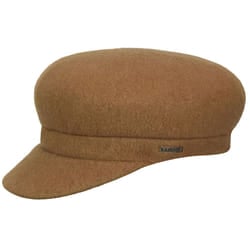 Kangol K3124HT Head cap Wool felt