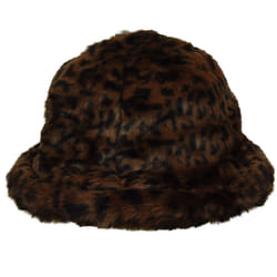 Kangol K4190ST Hat Faux fur