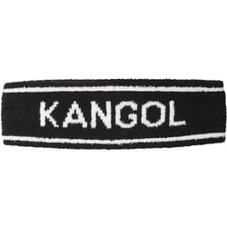 Kangol K3302ST Headband Acrylic, Modacrylic, Nylon