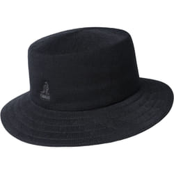 Kangol K3314ST Hat Modacrylic, Nylon, Polyester