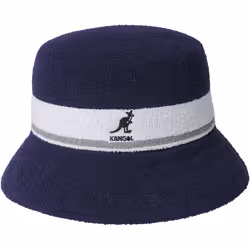 Kangol K3326ST, Hat, Bucket hat, Navy, Spring/Summer, TWN, Flat crown