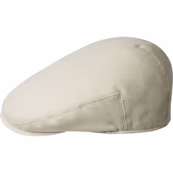 Kangol K4274HT, Head cap, Flat cap, Khaki, Spring/Summer, CHN, Flat crown